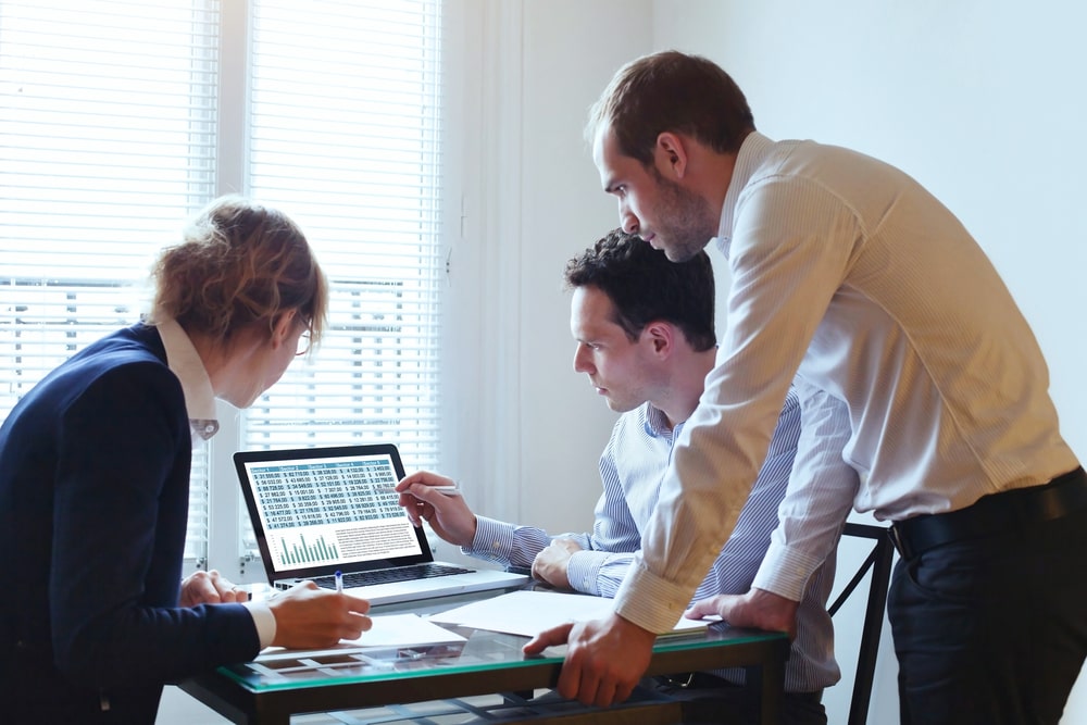 What is MBA?